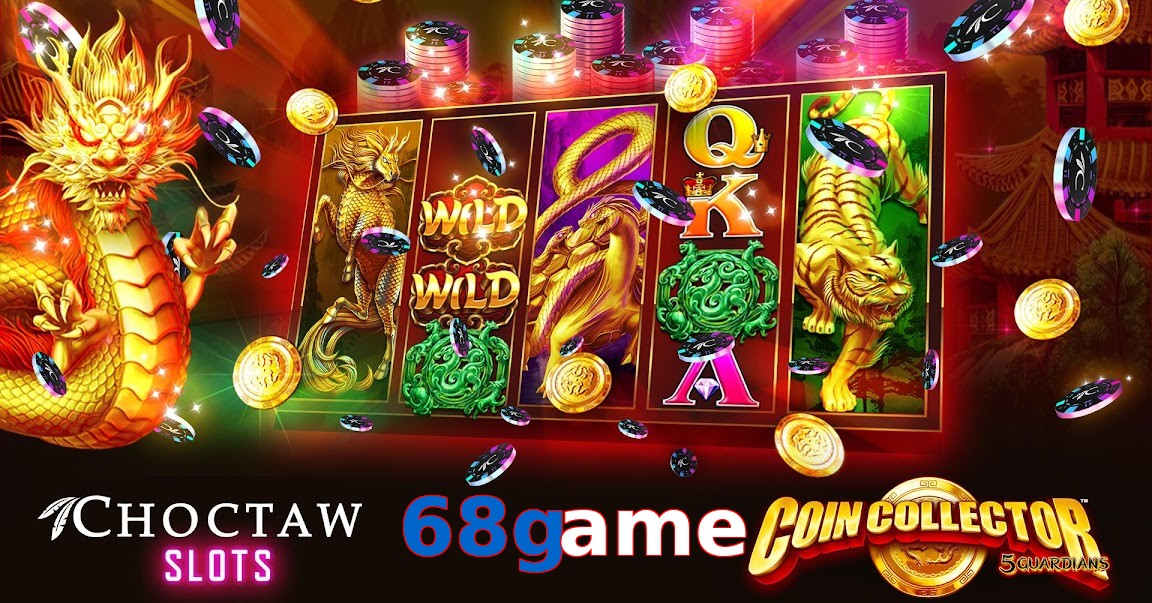 68game