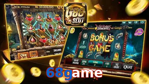 68game