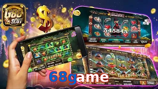 68game