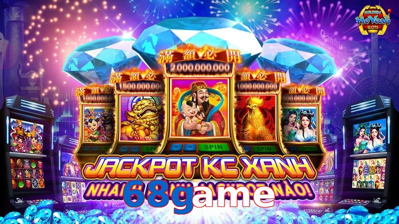68game