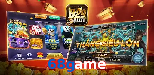 68game