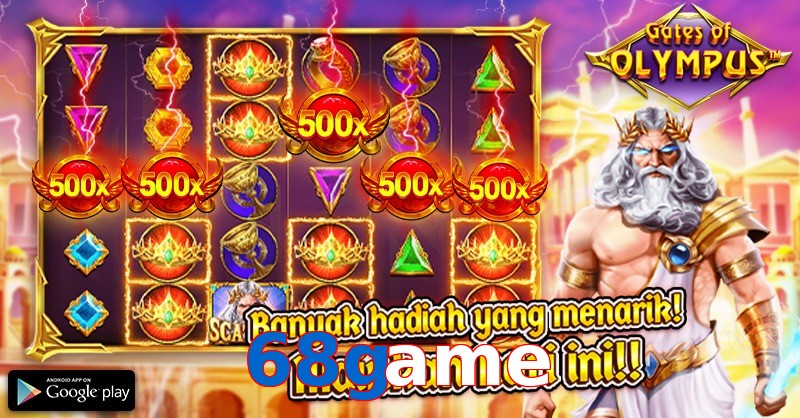 68game
