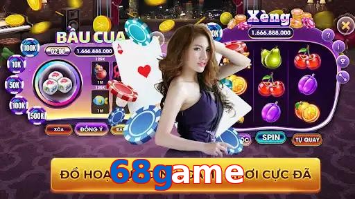 68game
