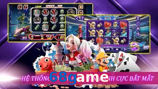 68game