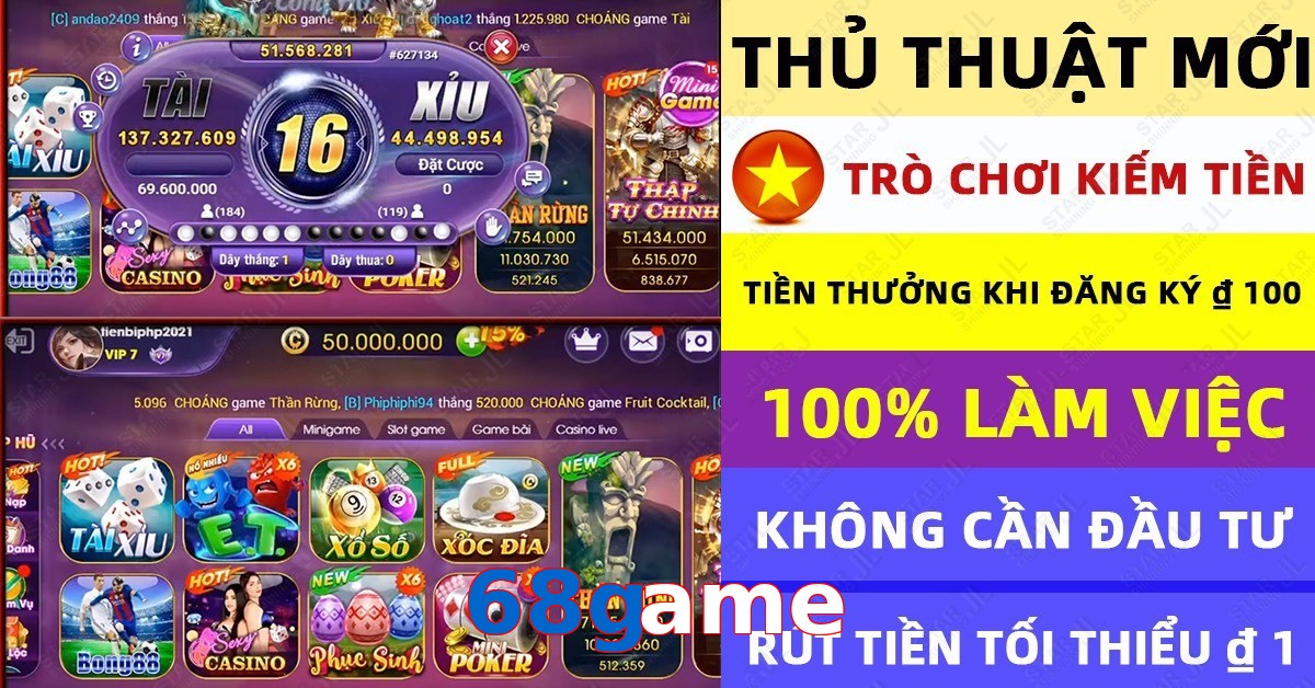68game