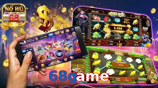 68game