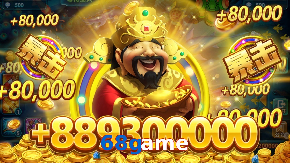 68game