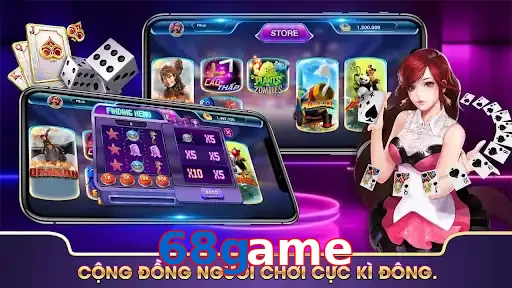 68game