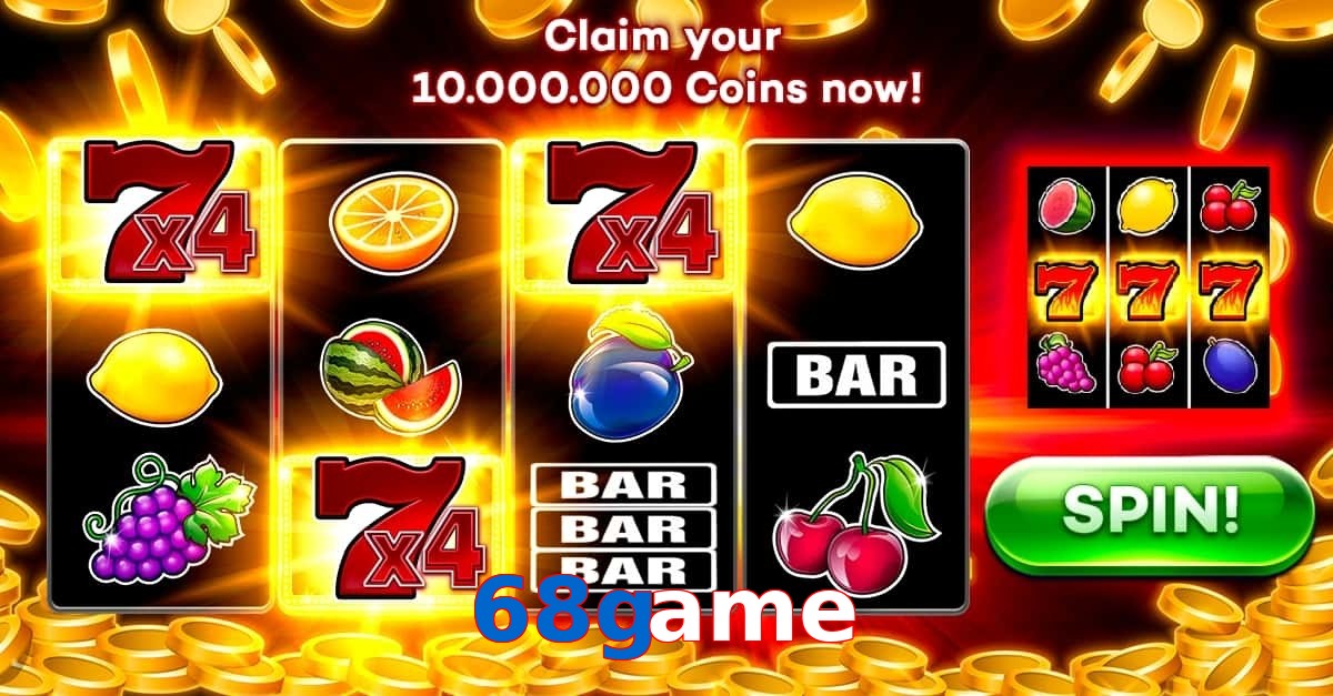 68game