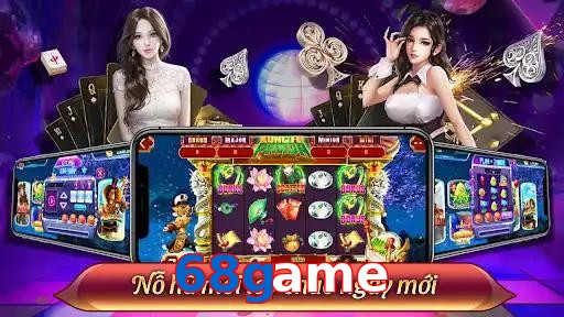 68game