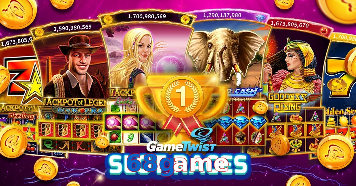 68game