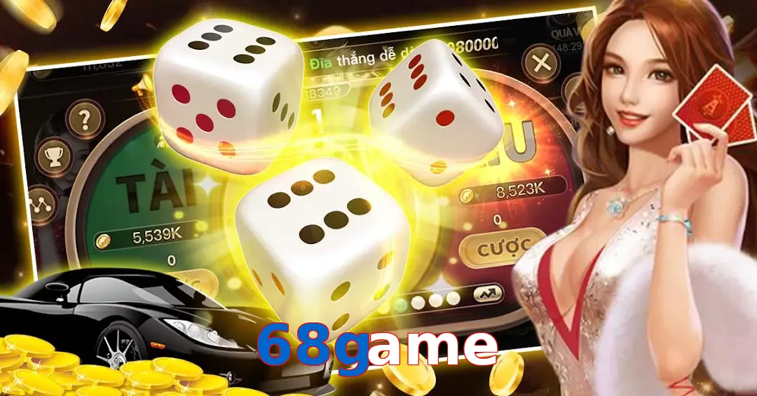 68game