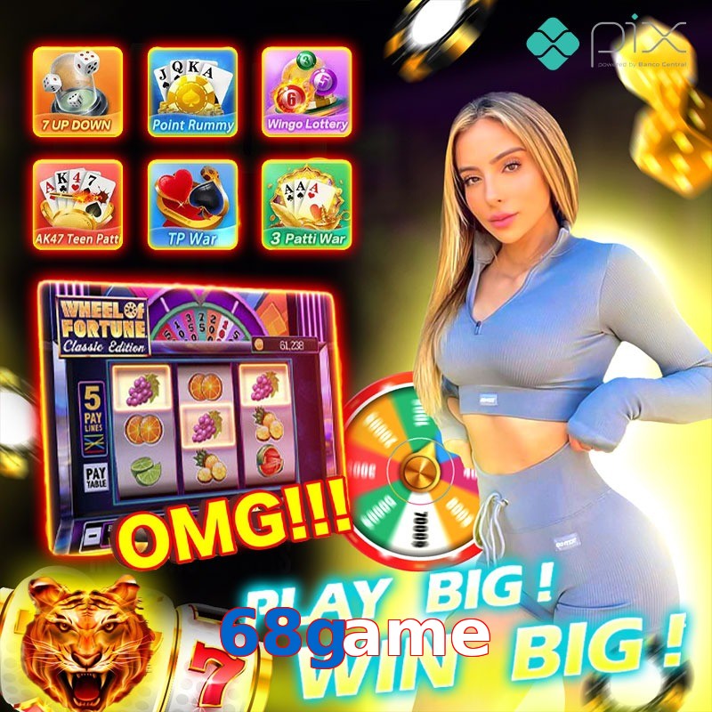 68game