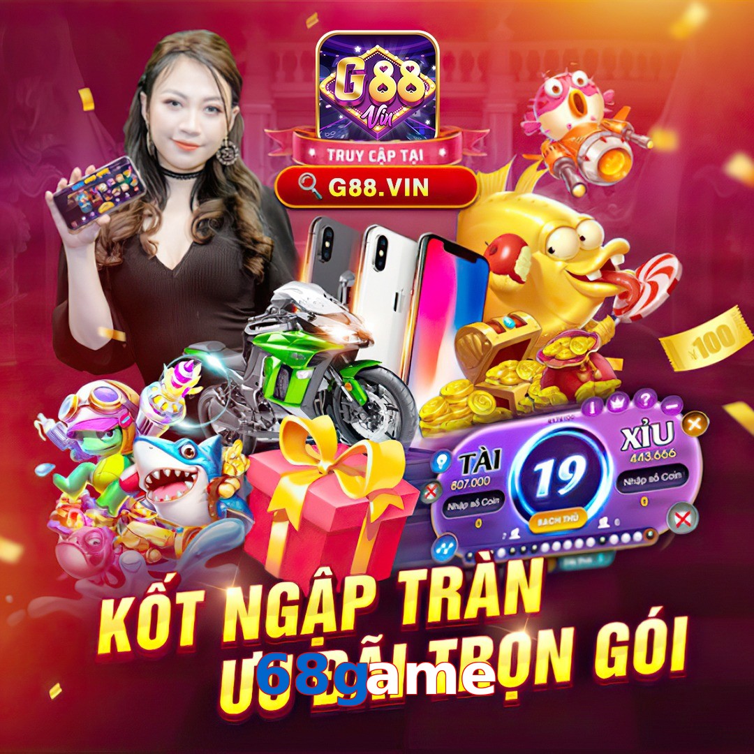 68game