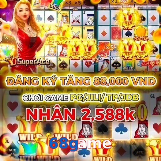 68game