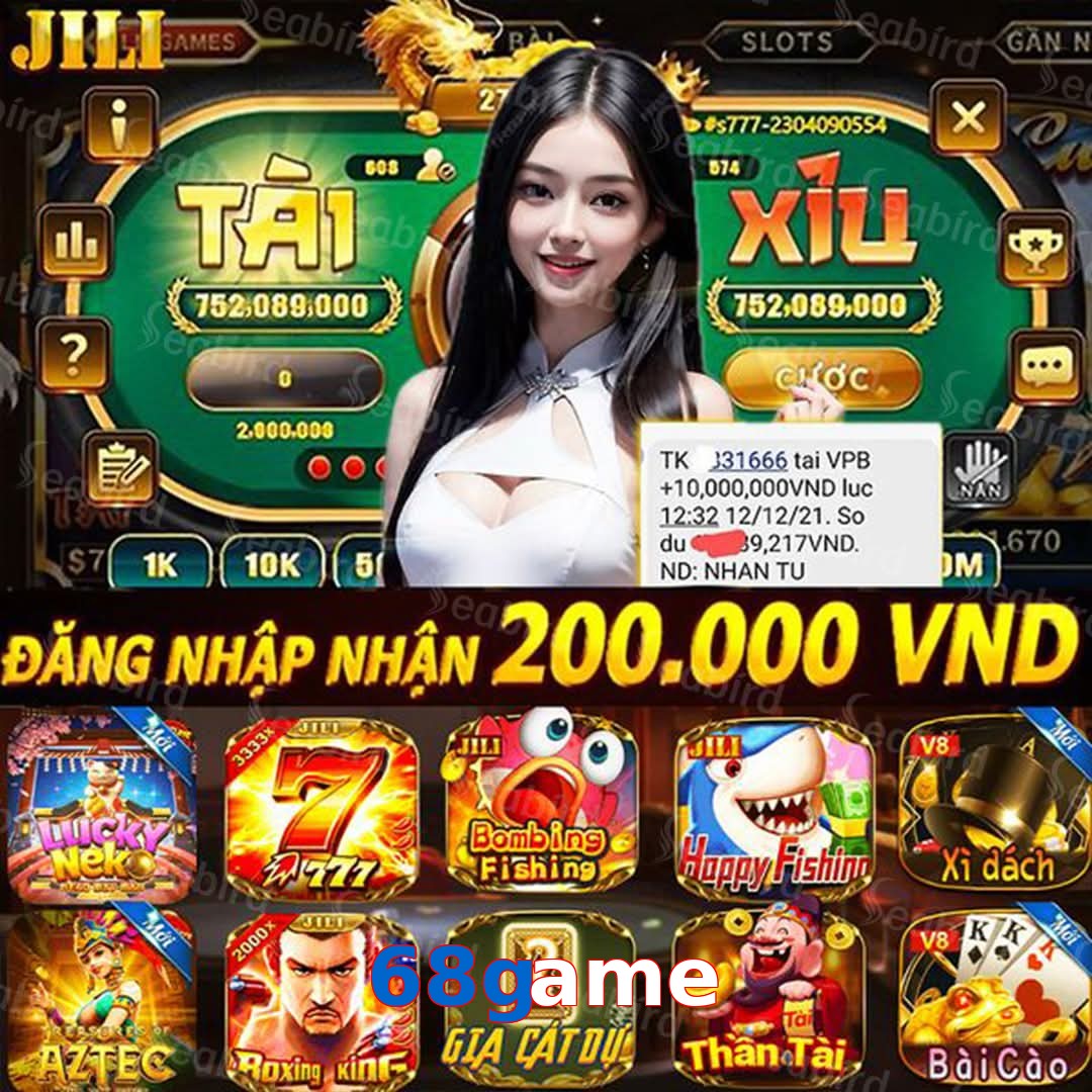 68game