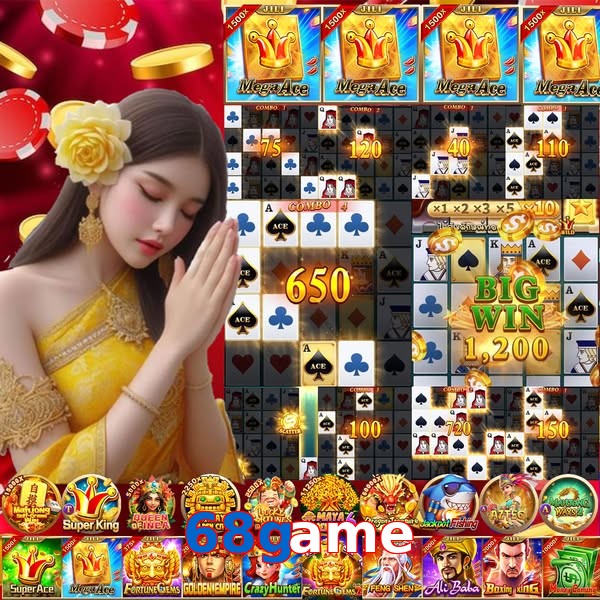 68game