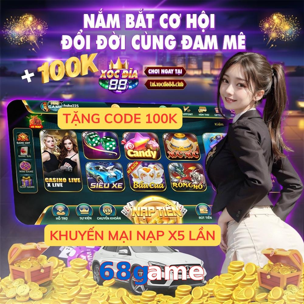 68game