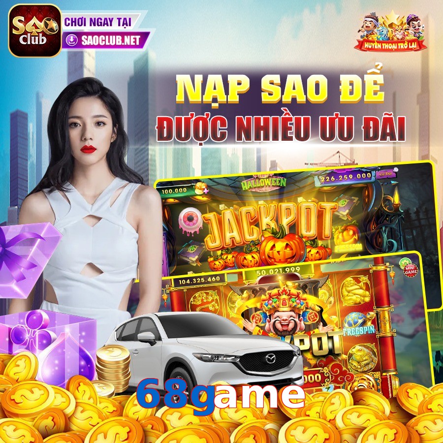 68game